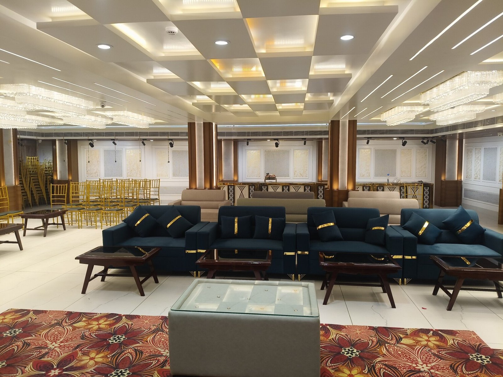 Family Functions at Hotel Myra
