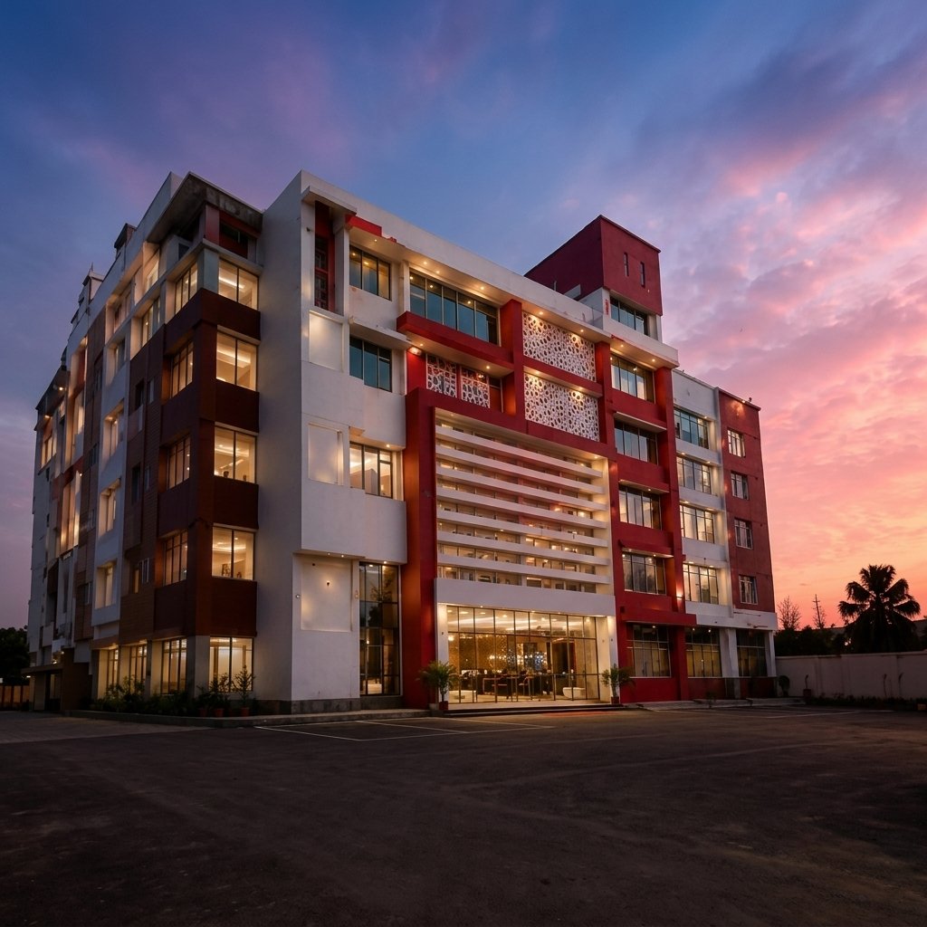 Plan Your Ganesh Chaturthi Stay