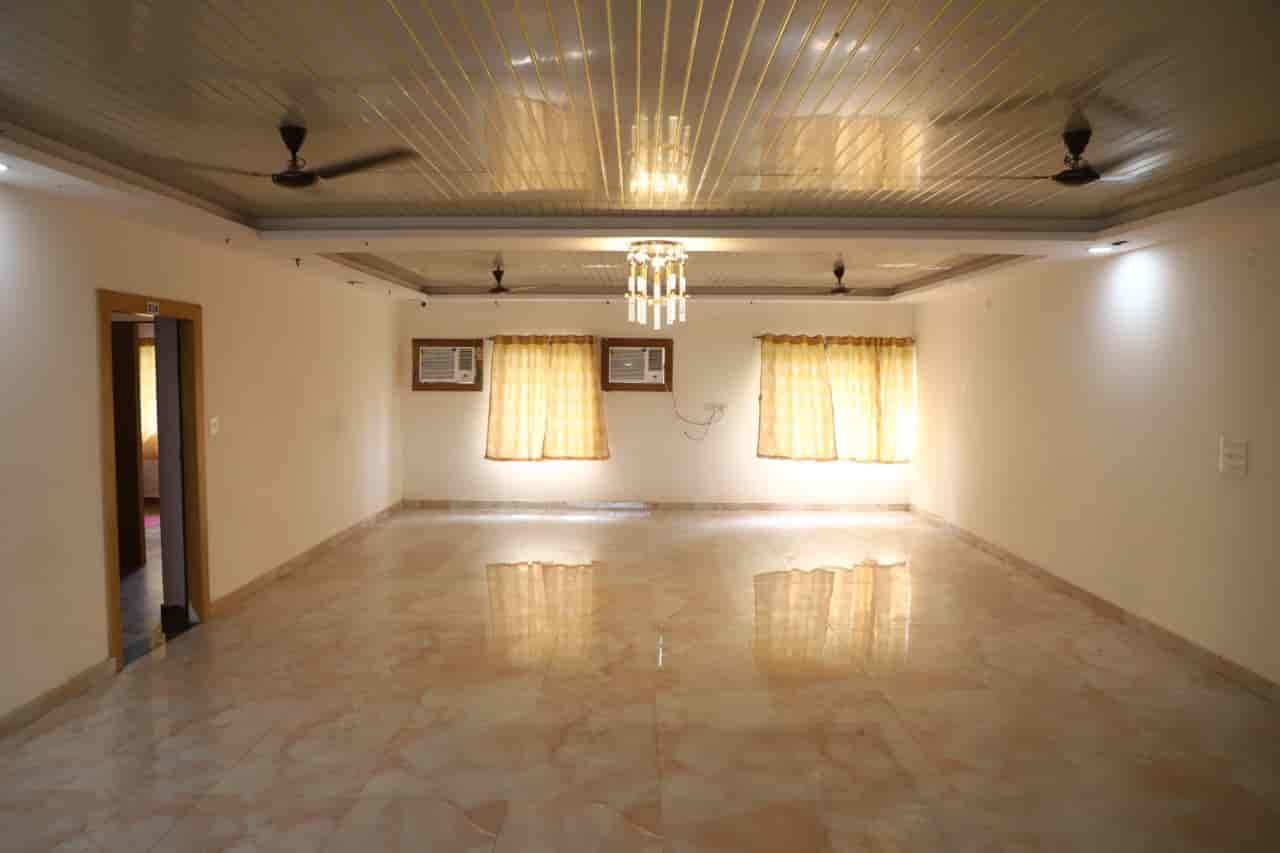 Hotel Myra Banquet and Celebrations Hall