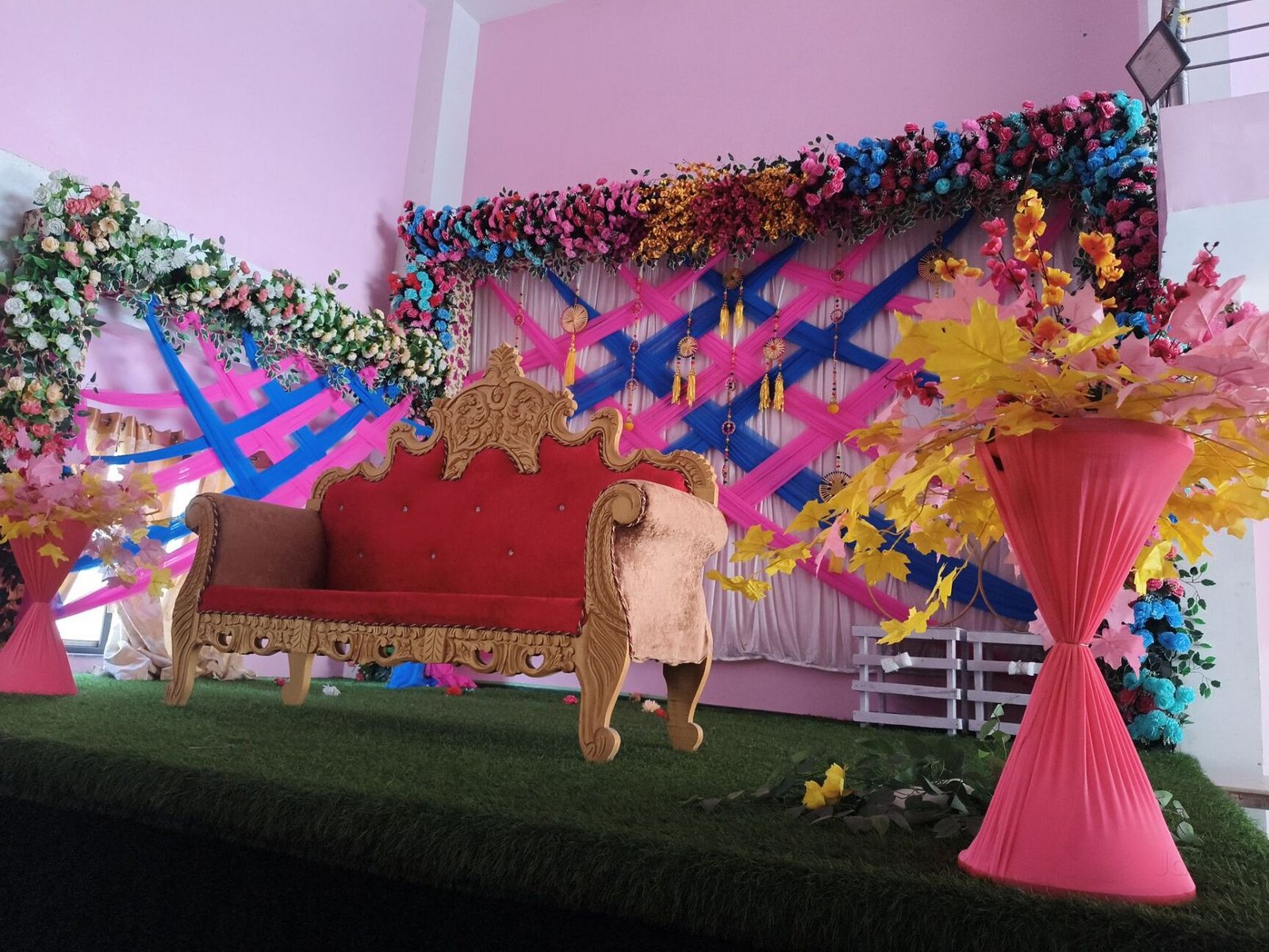Weddings at Hotel Myra