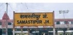 Samastipur Junction
