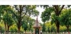 Town Park Samastipur