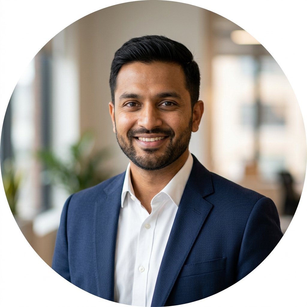 Ravi Kumar